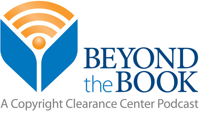 Beyond the Book logo